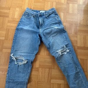 dynamite jeans